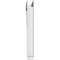 Ekena Millwork Standard Traditional Architectural Grade PVC Bracket with Traditional Ends, 3"W x 30"D x 30"H BKTP03X30X30TRA01 - alternate 3